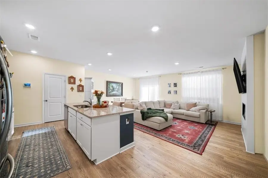 5137 Sidney Square Drive, Flowery Branch, GA 30542 - #2