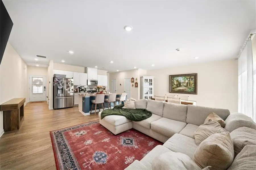 5137 Sidney Square Drive, Flowery Branch, GA 30542 - #3