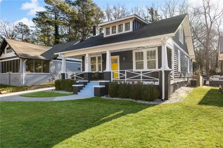 988 Cascade Road Sw, Atlanta, GA 30311 - #3