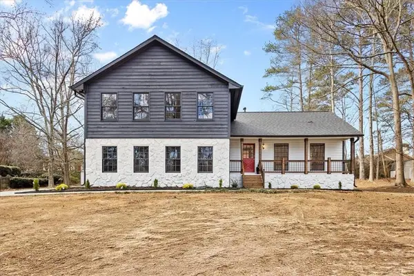 7605 Raleigh Lane, Jonesboro, GA 30236