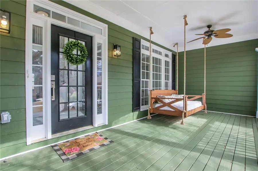 1350 Rogers Mill Lane, Cumming, GA 30041 - #3