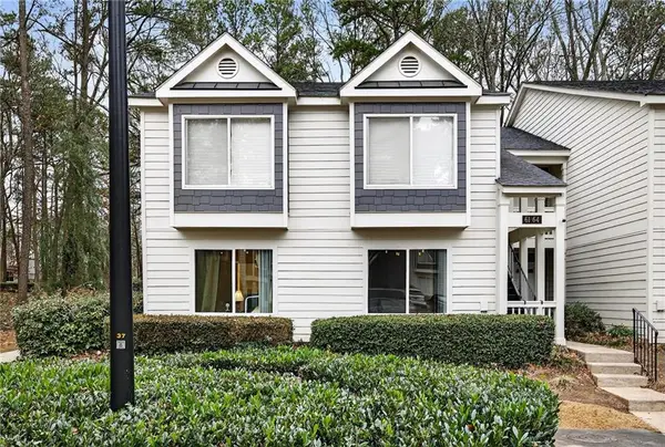 61 Arbor Se, Smyrna, GA 30080