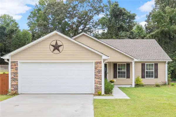 127 Angela Lane, Dawsonville, GA 30534