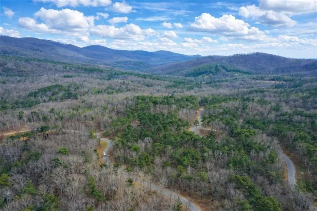 2834 Twisted Oak Road, Ellijay, GA 30536 - #1