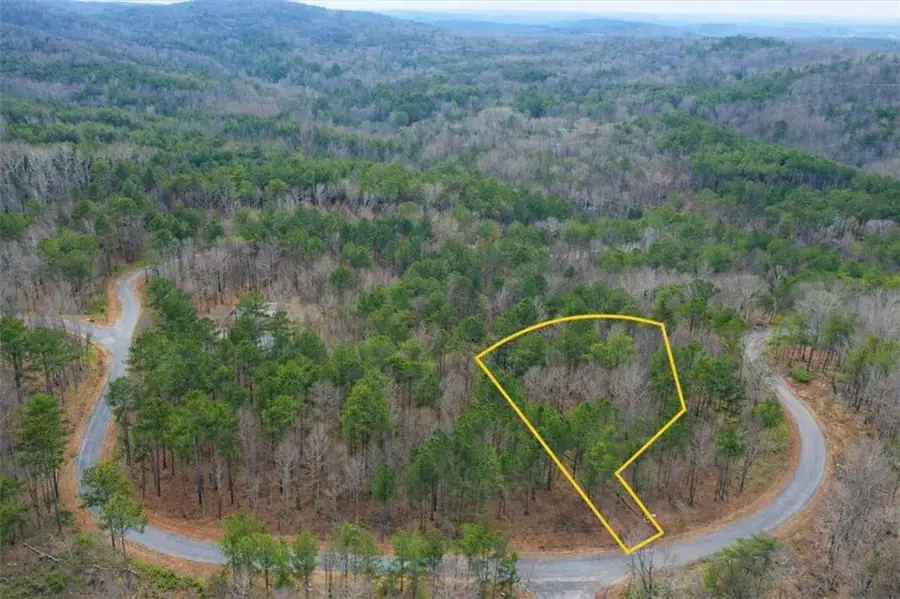 2834 Twisted Oak Road, Ellijay, GA 30536 - #2