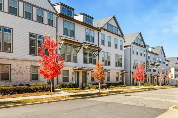 3988 Allegretto Circle Se, Atlanta, GA 30339