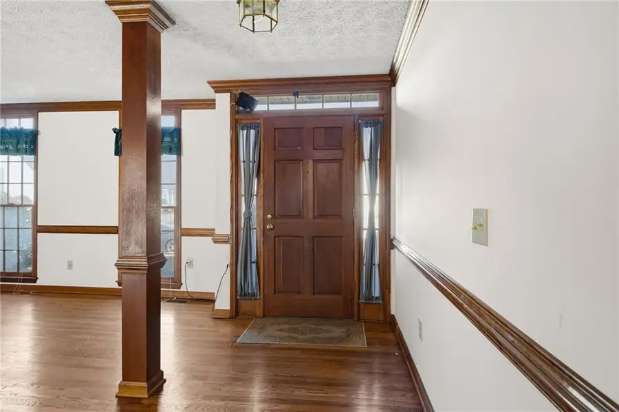 2216 Concord Square, Marietta, GA 30062 - #3