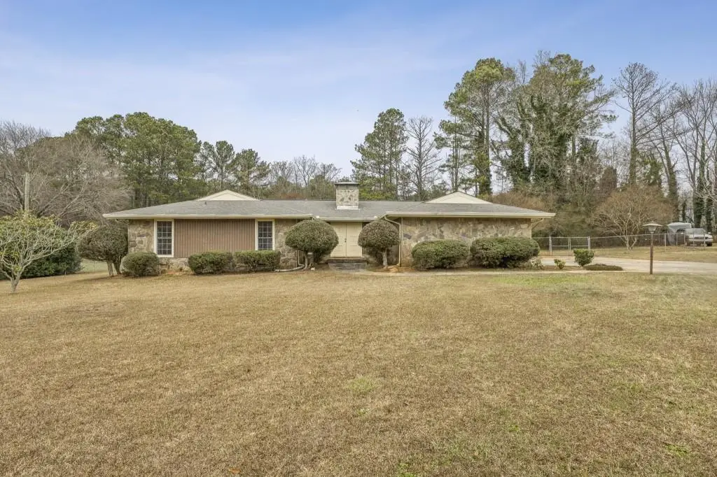 533 Avalon Drive, Fayetteville, GA 30214 - #1
