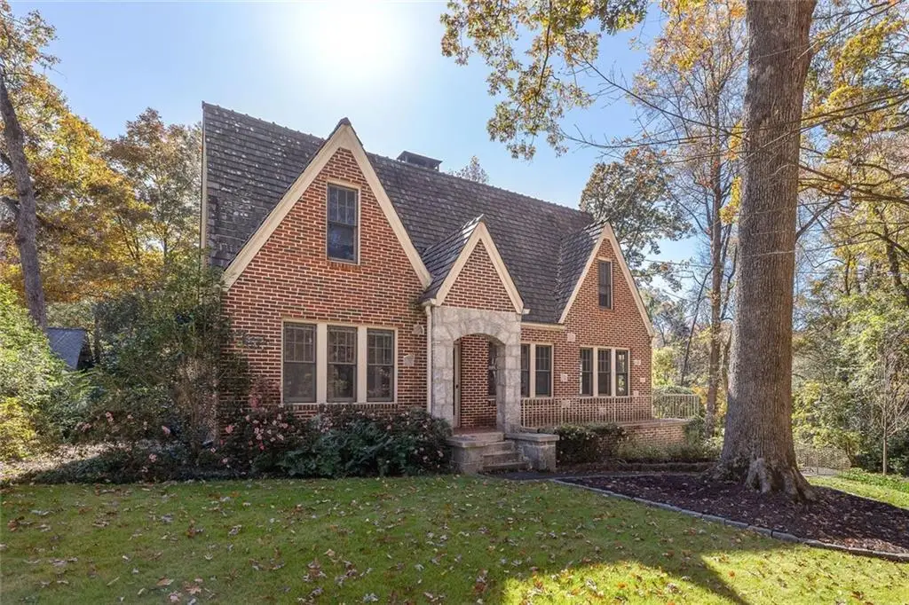 1691 Ridgewood Drive Ne, Atlanta, GA 30307 - #1