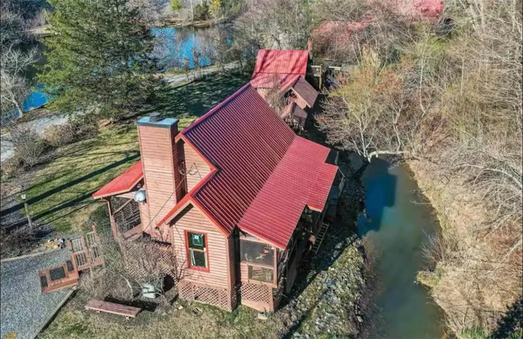 64 Bear Lake Drive, Blue Ridge, GA 30513 - Image #1