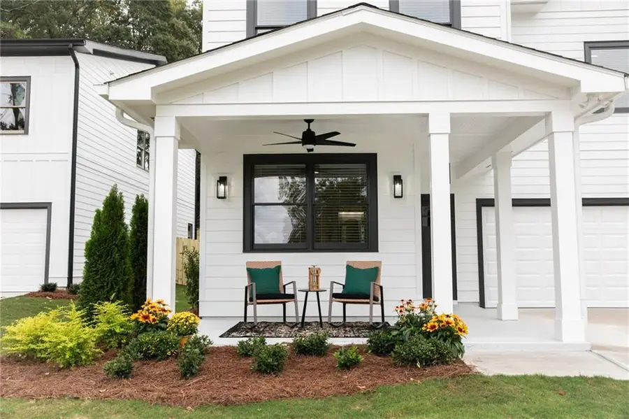 507 Casanova Street Se, Atlanta, GA 30315 - #2