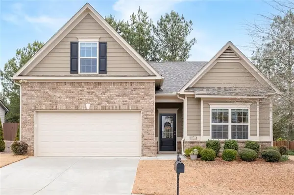 3711 Ridge Bluff Ovlk, Gainesville, GA 30507