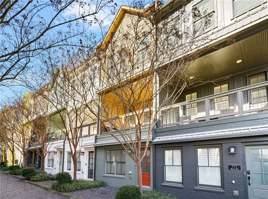 771 Winton Way, Atlanta, GA 30312 - #1