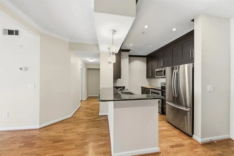 955 Juniper Street Ne #2316, Atlanta, GA 30309 - Image #3