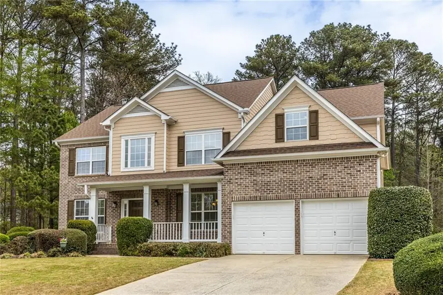 3402 Owens Landing Drive Nw, Kennesaw, GA 30152 - #2