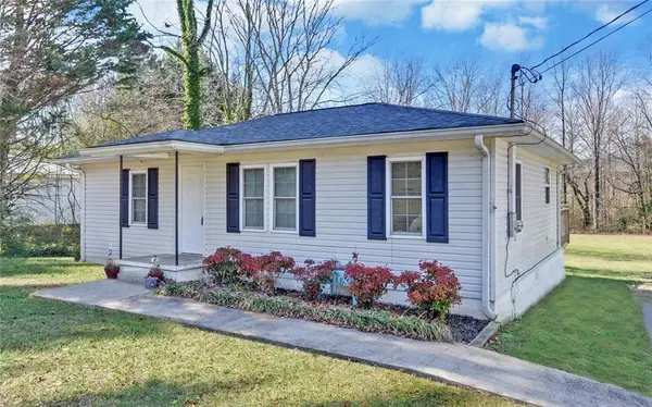 134 Faulkner Street, Cleveland, GA 30528