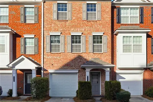 412 Heritage Park Trace Nw #22, Kennesaw, GA 30144