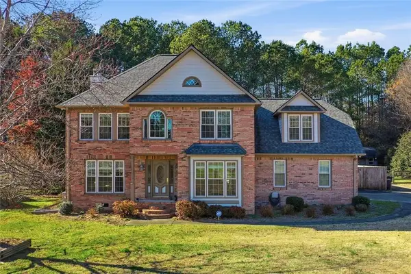 11 Mission Hills Drive Sw, Cartersville, GA 30120