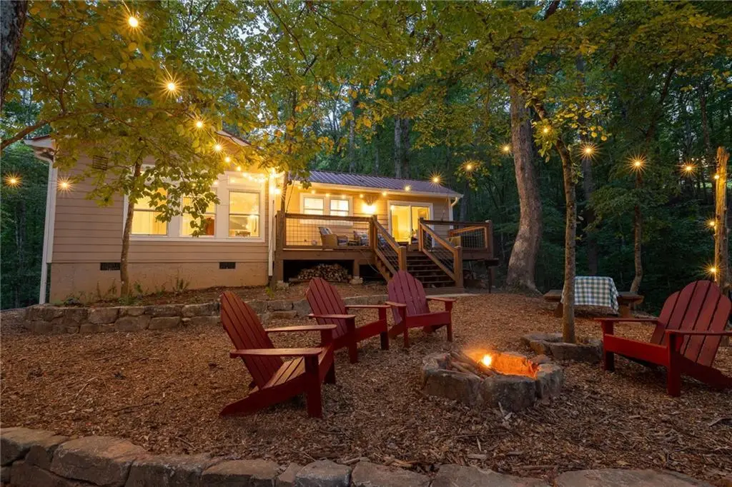 6592 Huckleberry Lane, Lula, GA 30554 - #1