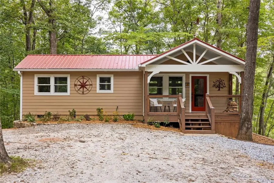 6592 Huckleberry Lane, Lula, GA 30554 - #2