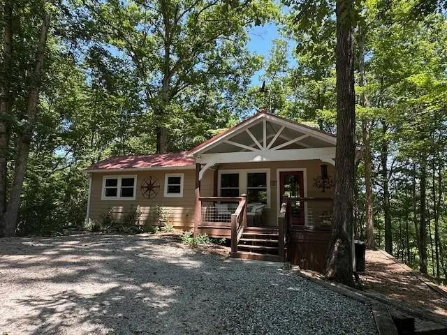 6592 Huckleberry Lane, Lula, GA 30554 - #3