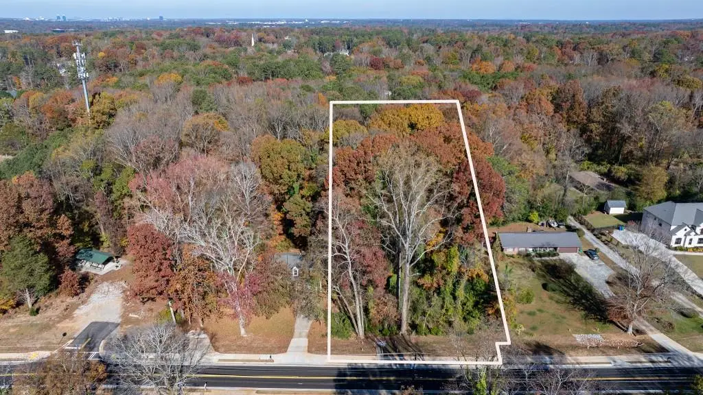 2924 Lavista Road, Decatur, GA 30033 - #1