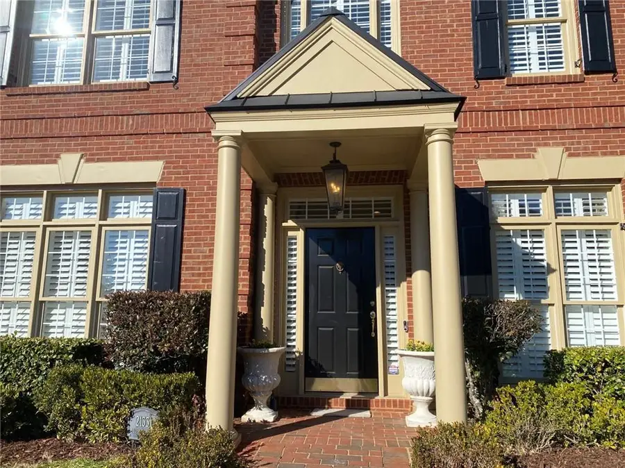 2133 Lucerne Lane Se, Smyrna, GA 30080 - #2