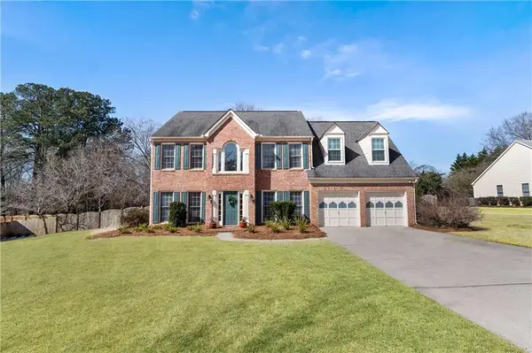 6650 Curvet Court, Cumming, GA 30040