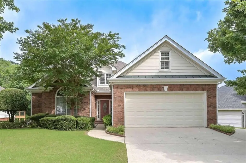 1239 Brentwood Court, Douglasville, GA 30135 - #1