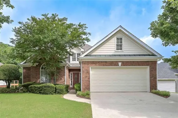 1239 Brentwood Court, Douglasville, GA 30135