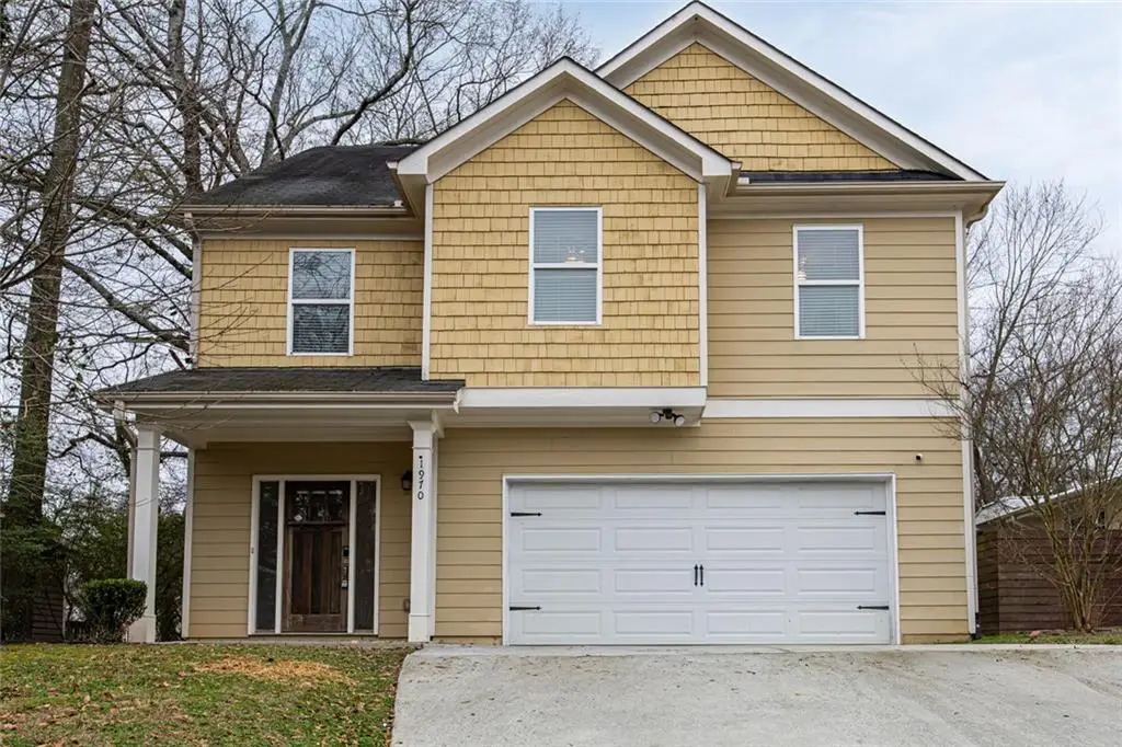 1970 Main Street Nw, Atlanta, GA 30318 - #1