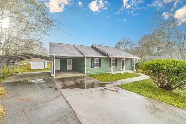 119 W Ash Street, Social Circle, GA 30025