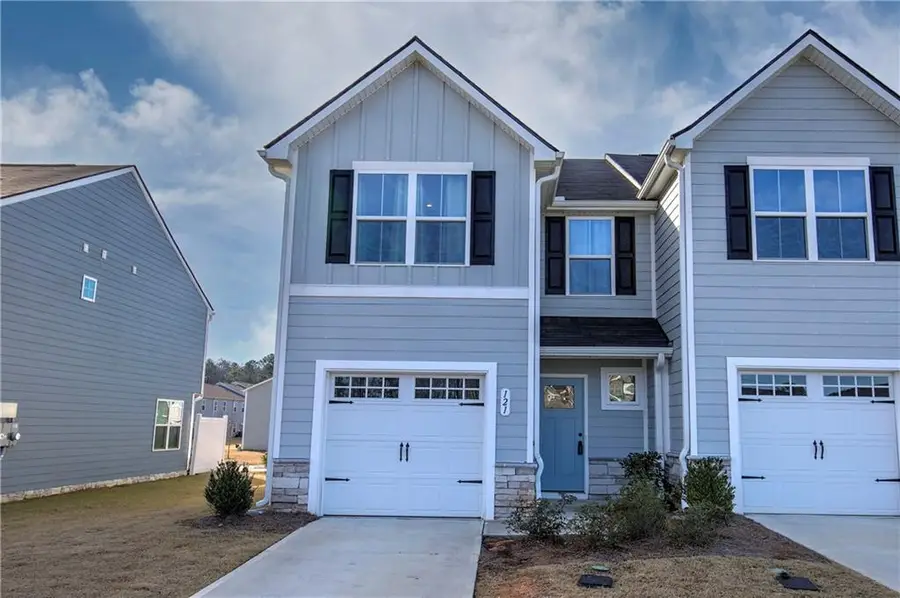 121 Chastain Drive Sw, Cartersville, GA 30120 - #2