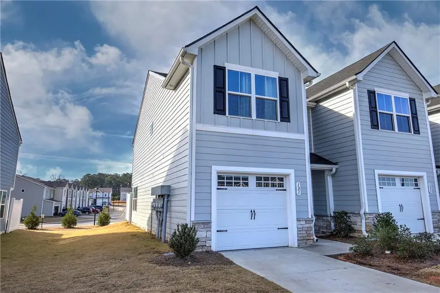 121 Chastain Drive Sw, Cartersville, GA 30120 - #3