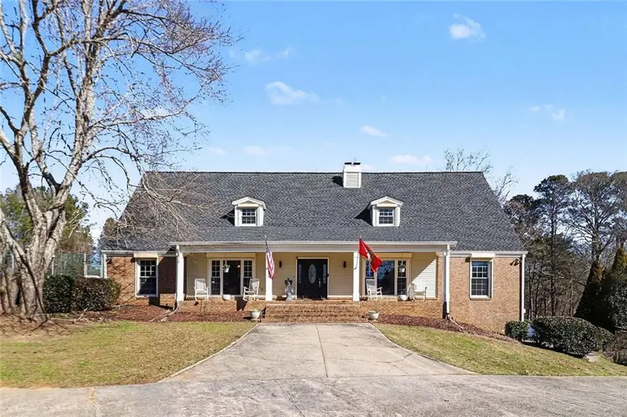 240 Smithstone Path, Fayetteville, GA 30214 - #2