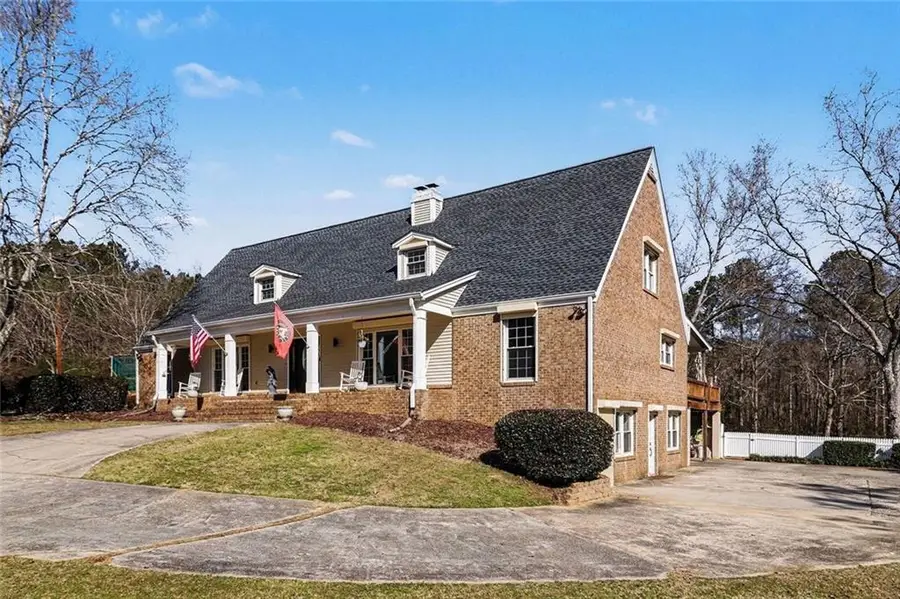 240 Smithstone Path, Fayetteville, GA 30214 - #3