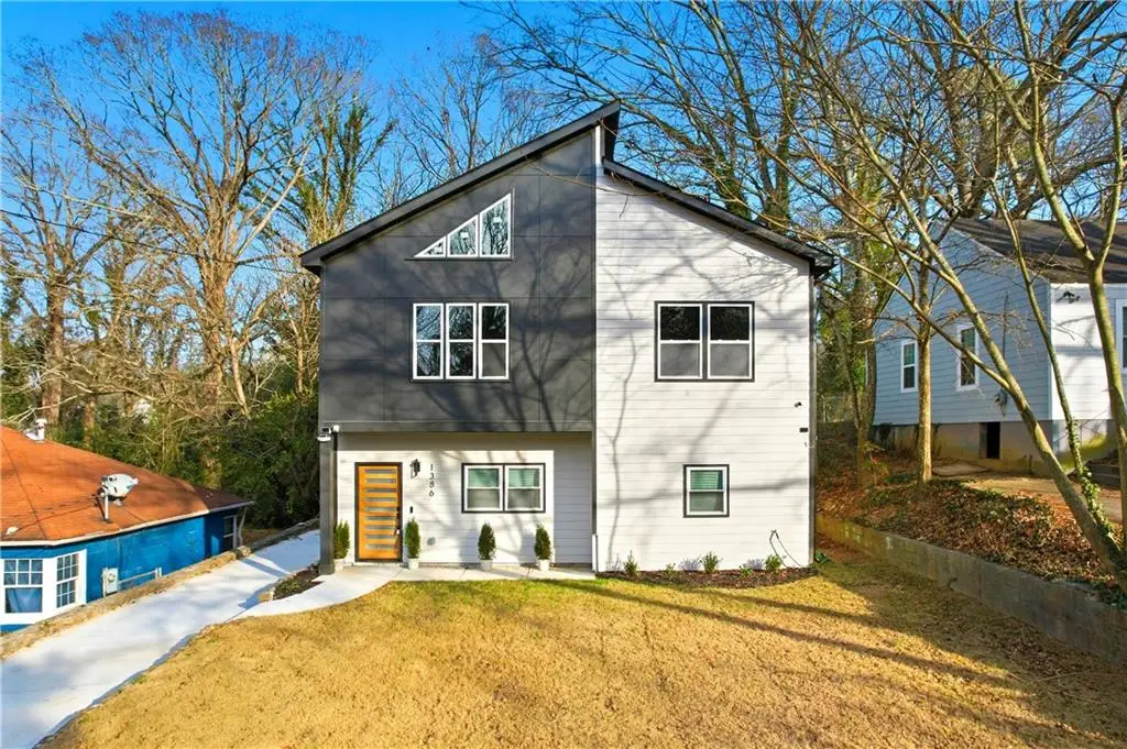 1386 Elizabeth Avenue Sw, Atlanta, GA 30310 - #1