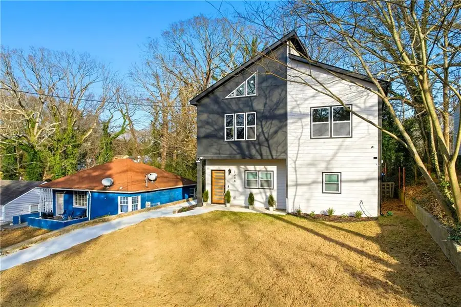 1386 Elizabeth Avenue Sw, Atlanta, GA 30310 - #2
