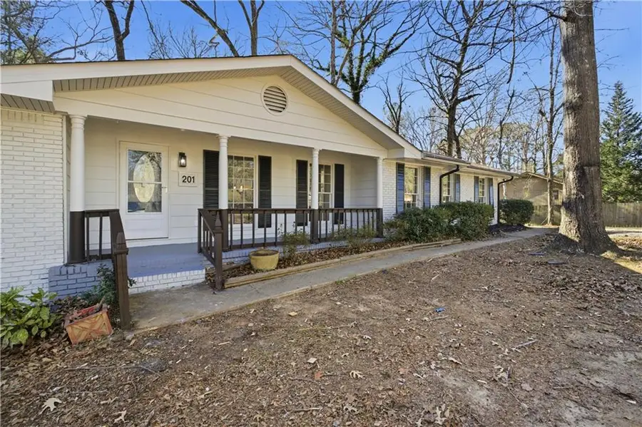 201 Cedar Trail, Jonesboro, GA 30238 - Image #2