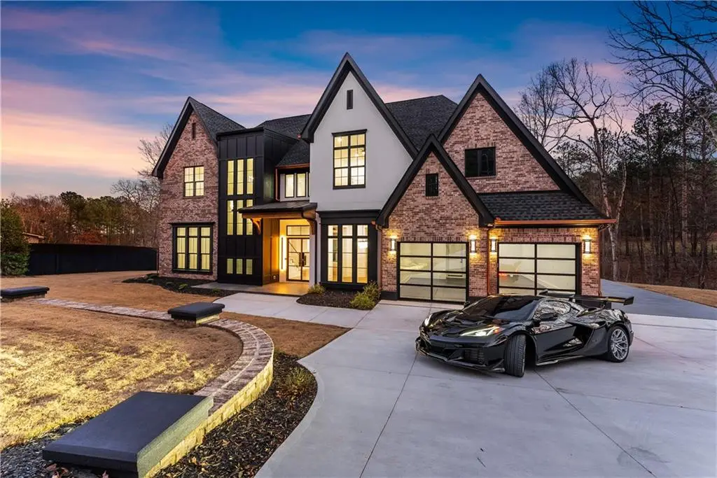 4459 Grady Smith Road, Loganville, GA 30052 - #1