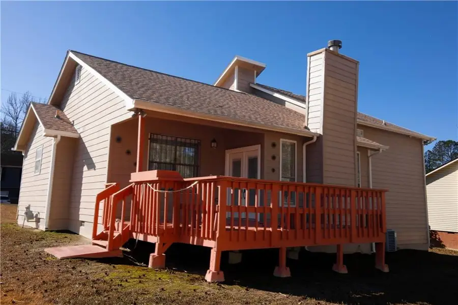 3325 Estate Lake Drive, Fairburn, GA 30213 - #2