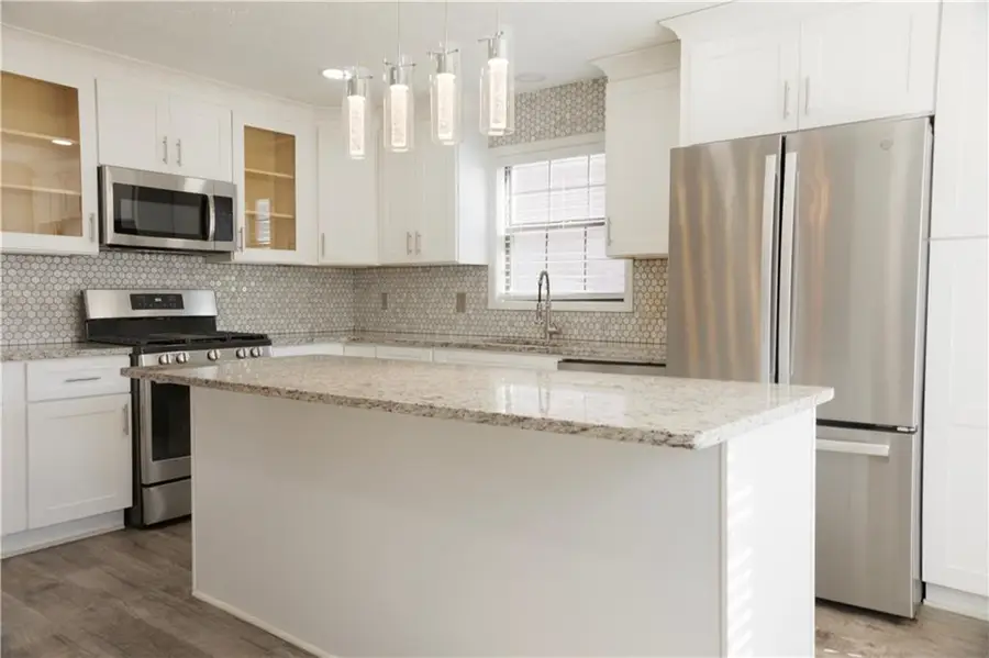 3325 Estate Lake Drive, Fairburn, GA 30213 - #3