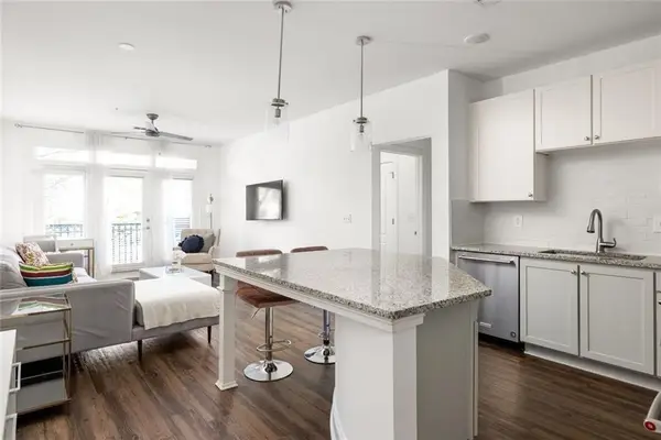 840 United Avenue Se #214, Atlanta, GA 30312