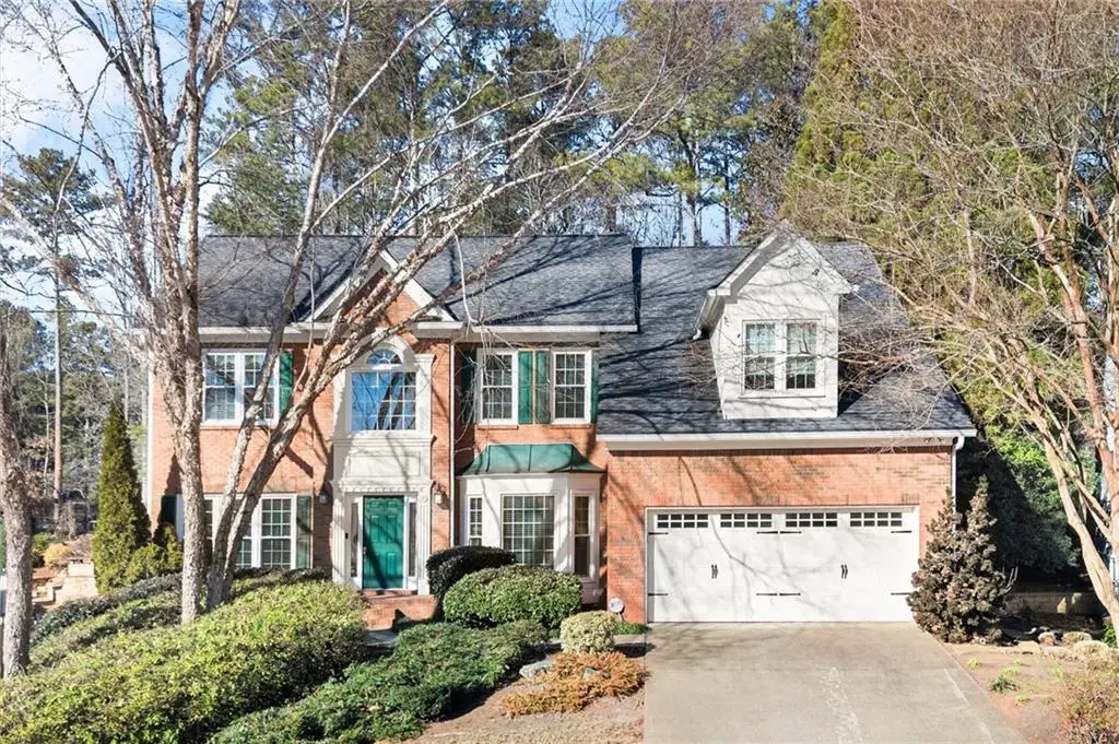 1659 Millhouse Landing, Marietta, GA 30066 - #1