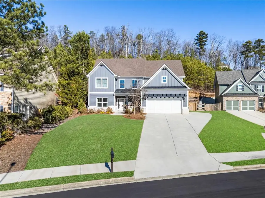 47 Blue Spruce Trail, Dallas, GA 30157 - #2