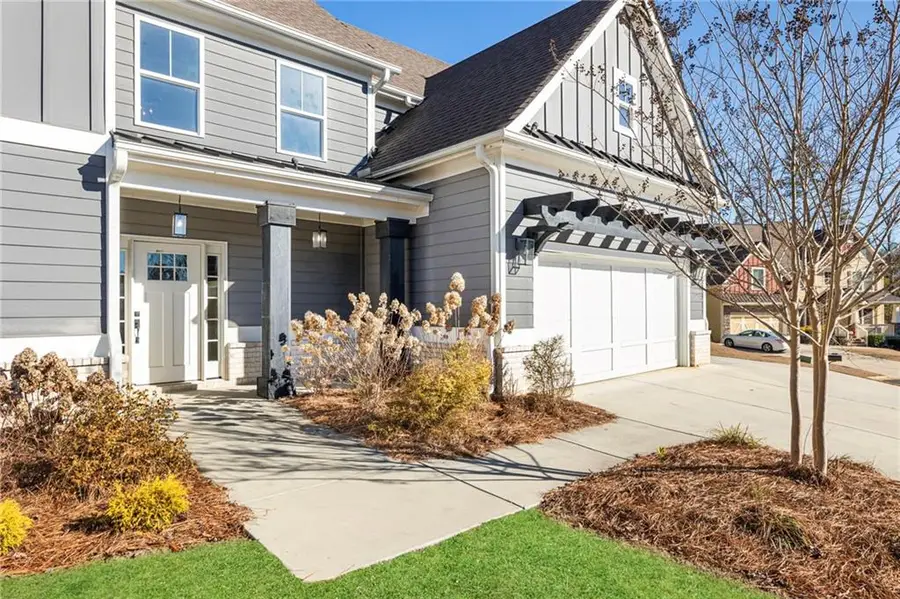 47 Blue Spruce Trail, Dallas, GA 30157 - #3