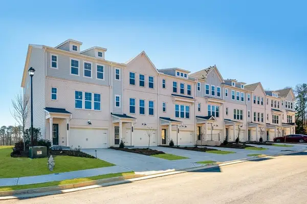 3074 Hudson Glen Way, Dacula, GA 30019