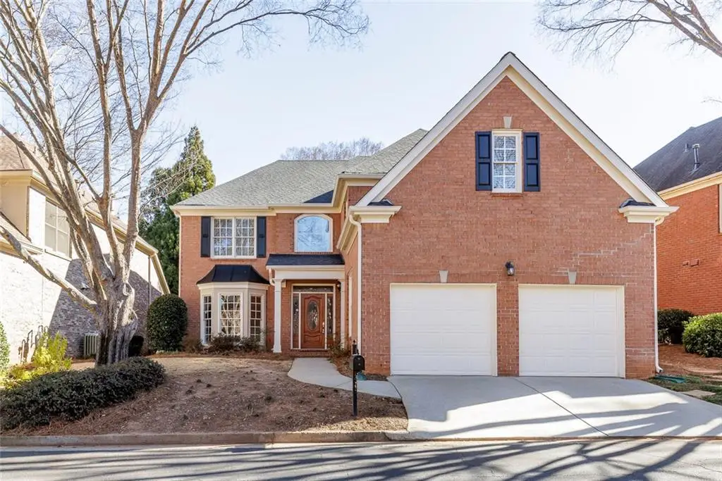 6350 Glen Oaks Lane Ne, Atlanta, GA 30328 - #1