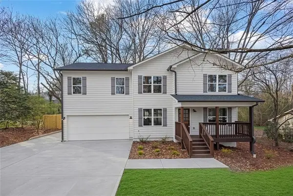 3010 Carriage Trail, Jonesboro, GA 30236