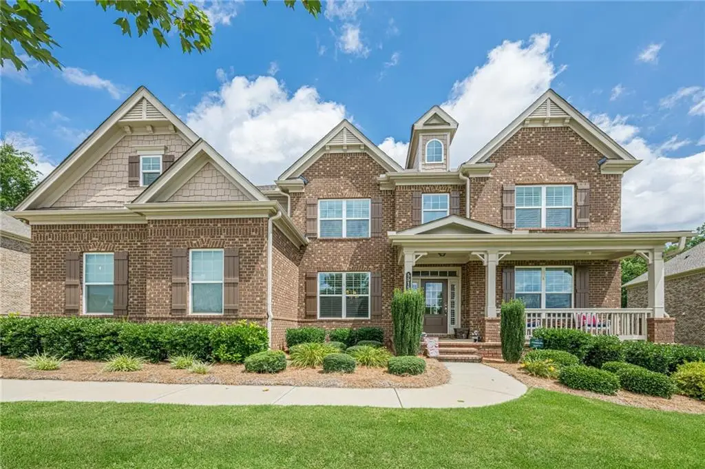 5515 Cheatam Avenue, Cumming, GA 30040 - #1